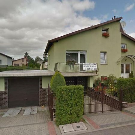 U Bola Apartment Debrzno Exterior photo